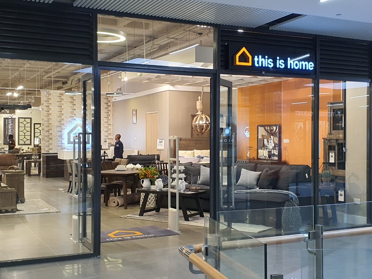 Homestore International Locations Ashley Furniture International